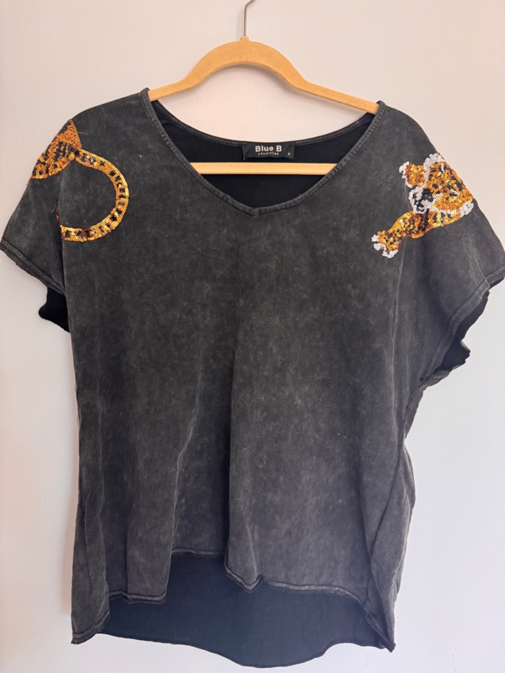 Tiger Shirt